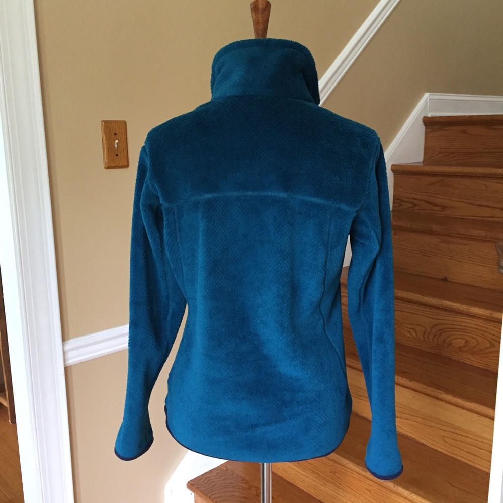 🌟SOLD🌟 Patagonia Re-Tool Snap T - Picture 4 of 5